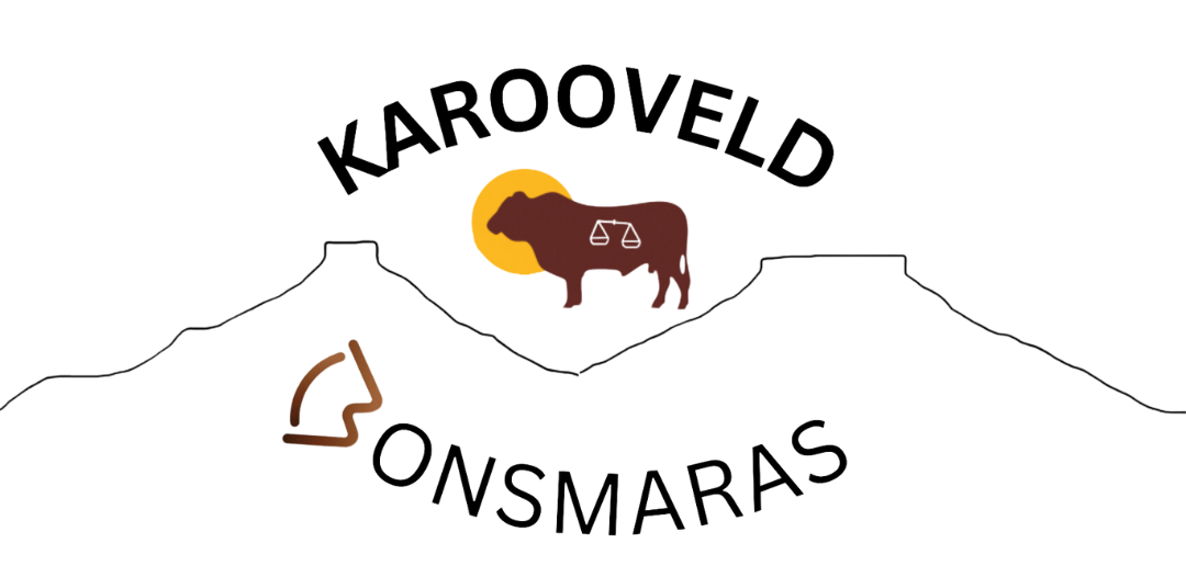 KAROOVELD BONSMARAS